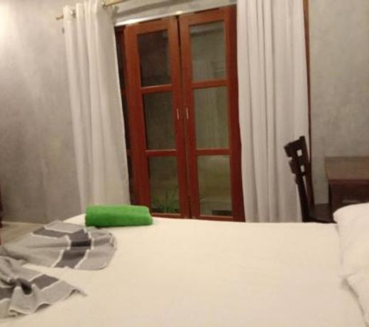 Coconut Surf Inn