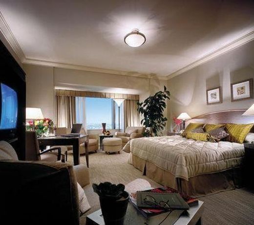 Four Seasons Hotel Riyadh