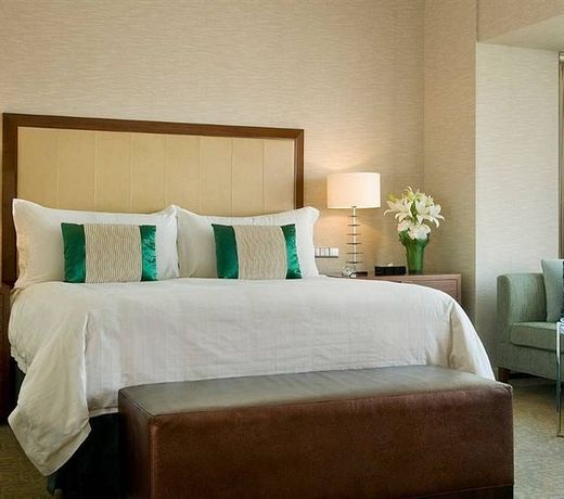 Four Seasons Hotel Riyadh