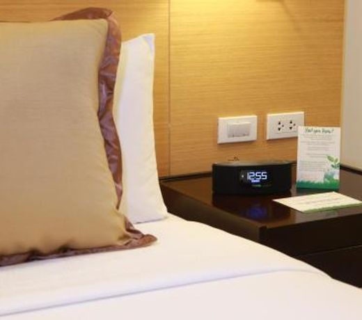 Luxent Hotel