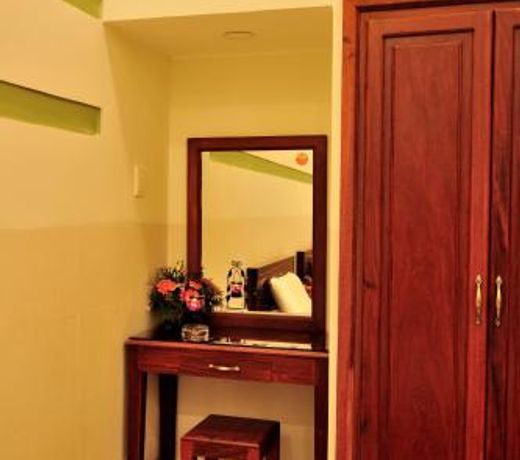 Dong Xanh Hotel