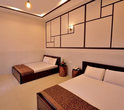 Dong Xanh Hotel