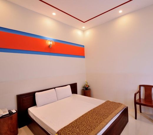Dong Xanh Hotel