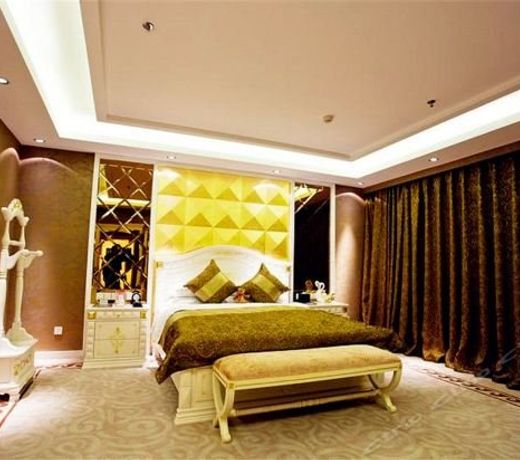 Changxin International Hotel