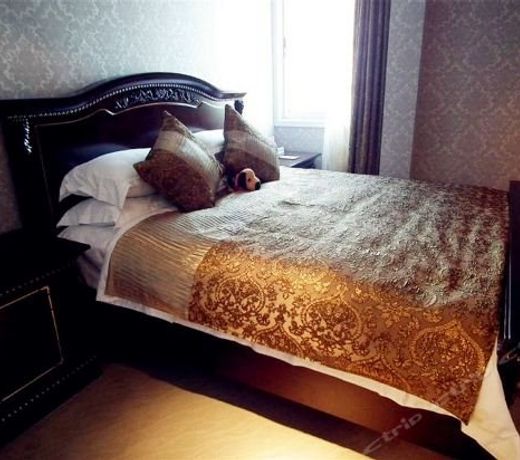 Changxin International Hotel