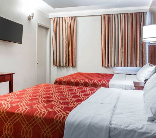 Econo Lodge South Ozone Park