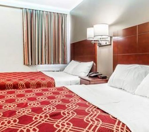 Econo Lodge South Ozone Park