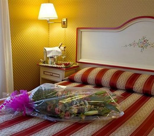 Hotel Conterie