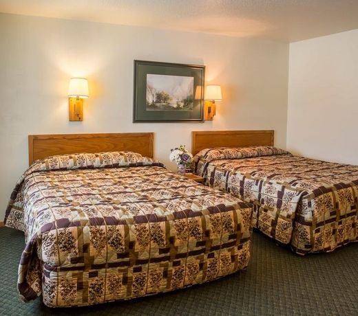 Downtowner Inn