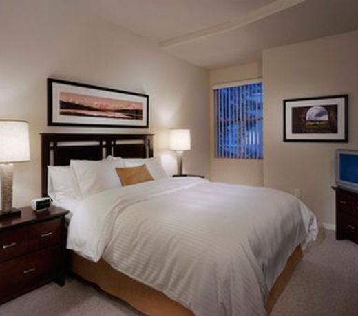 Oakwood Montevista