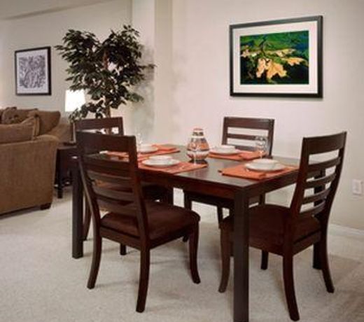 Oakwood Montevista