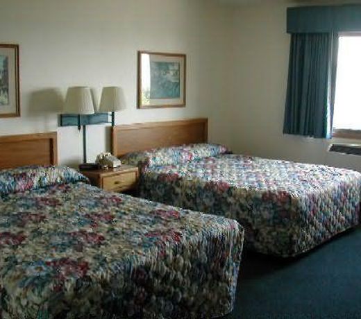 AmericInn by Wyndham Lake City