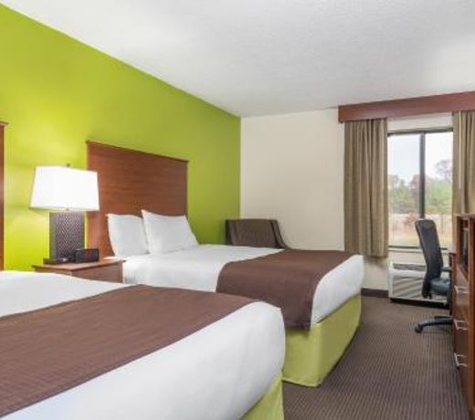AmericInn by Wyndham Blackduck