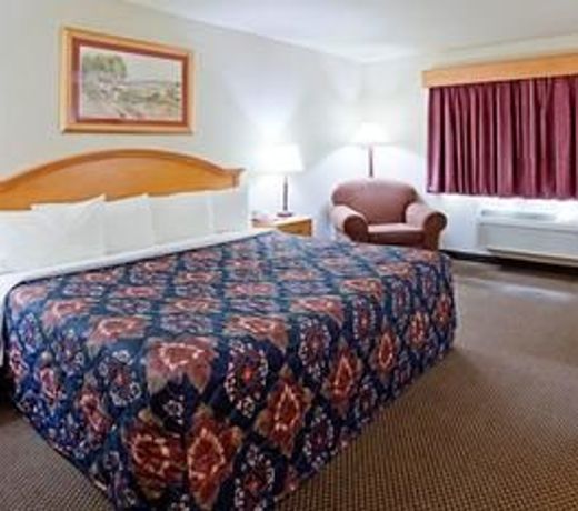 AmericInn by Wyndham Silver City