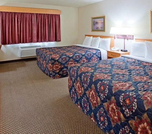 AmericInn by Wyndham Silver City