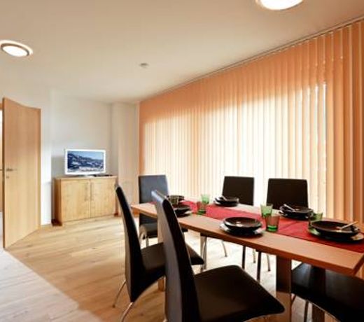 Appartement Bergblick