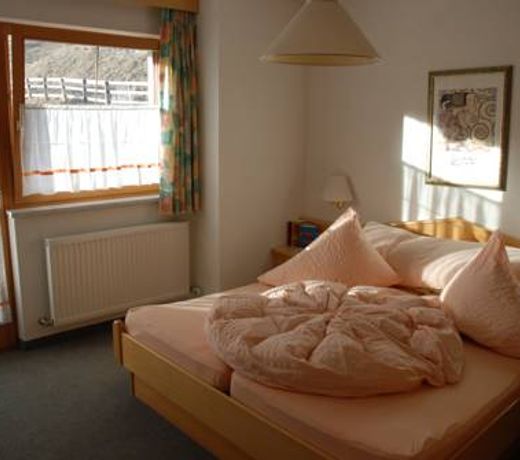 Appartements Daisy