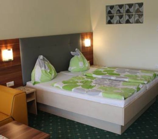 Gasthof Berghof