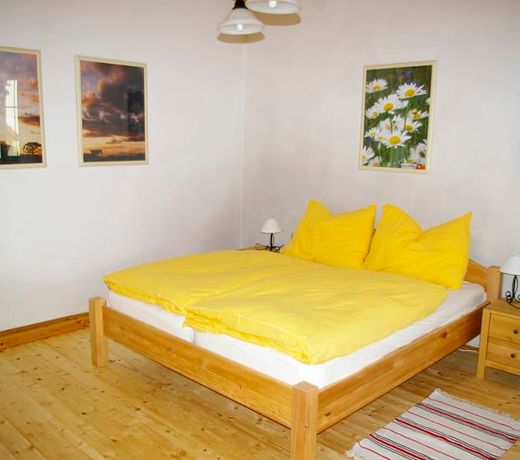 Ferienwohnung zum Kapuziner