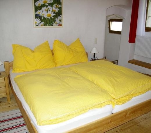 Ferienwohnung zum Kapuziner