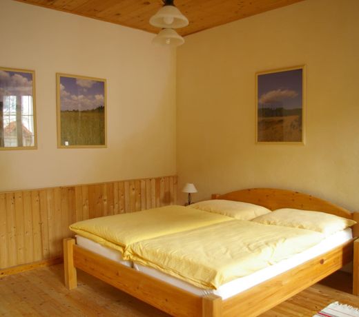 Ferienwohnung zum Kapuziner