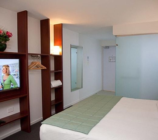 Grand Hotel and Studios