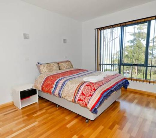 Hill Top Retreat