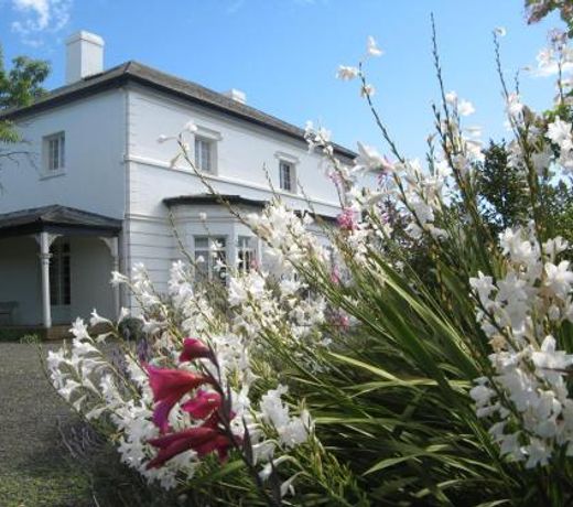 The Grove Cottages