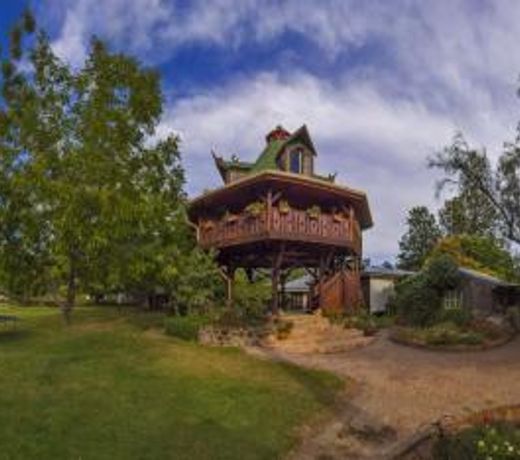 Pilliga Pottery Creative Farmstay
