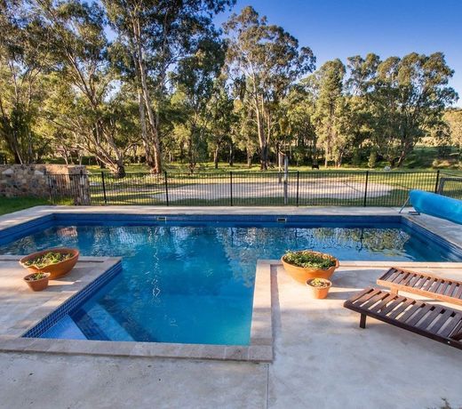 Pilliga Pottery Creative Farmstay