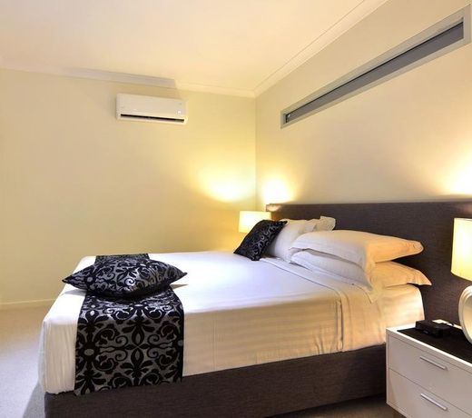 Bunbury Seaview Apartments