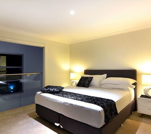 Bunbury Seaview Apartments