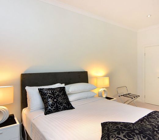 Bunbury Seaview Apartments