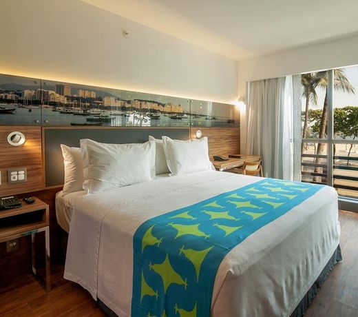 Arena Leme Hotel