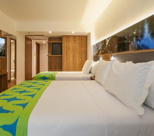 Arena Leme Hotel