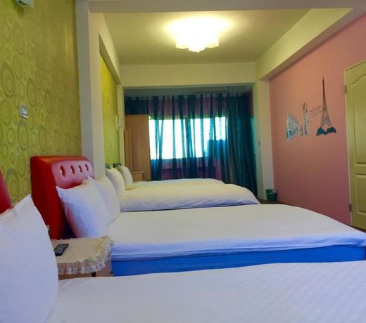 Yealien B&B