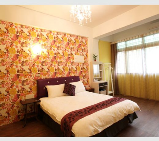 Yealien B&B