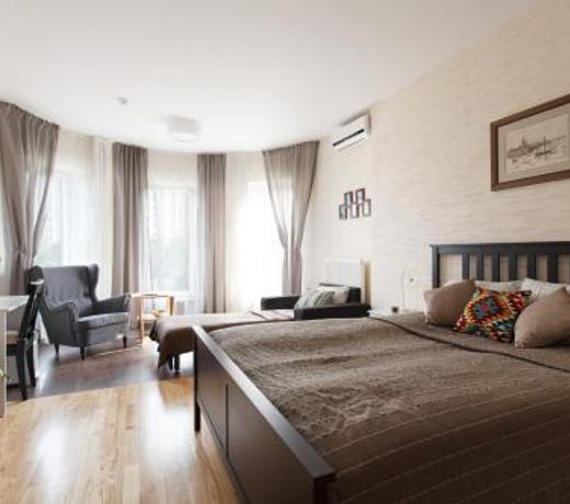 Guest House DOM 15