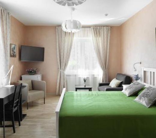 Guest House DOM 15