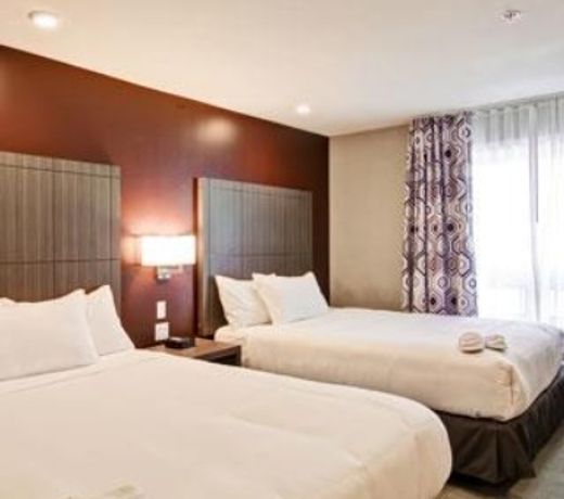Home Inn & Suites Saskatoon South