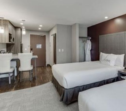 Home Inn & Suites Saskatoon South