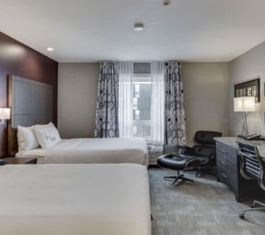 Home Inn & Suites Saskatoon South