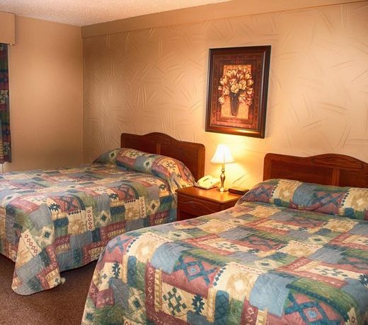 Bella Vista Inn