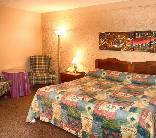 Bella Vista Inn