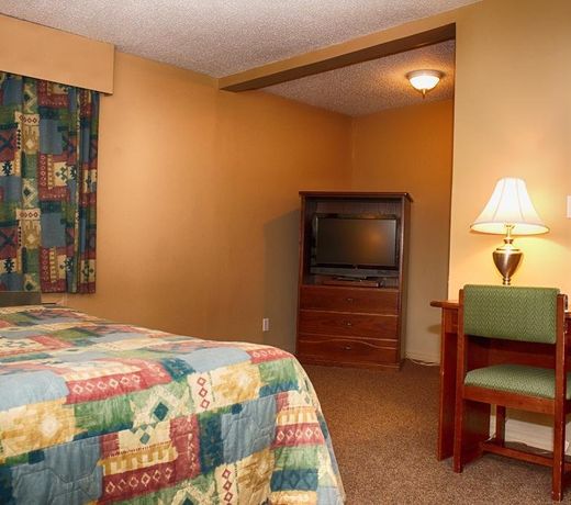 Bella Vista Inn