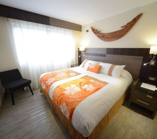 Hotel Boutique Reyall