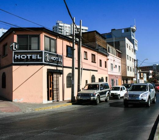 Hotel Quepay