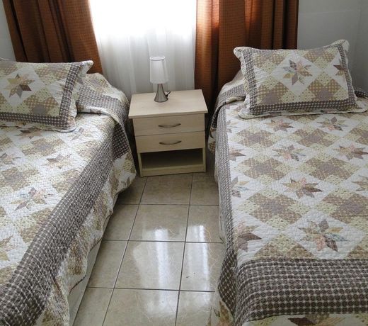Hotel Quepay