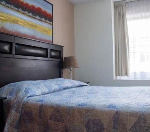 Apart Hotel Perla Norte