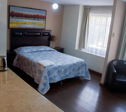 Apart Hotel Perla Norte